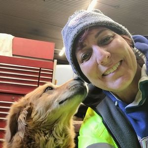 Meet your Posher, Debra